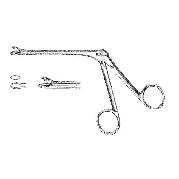 Forcep Blakesley 4-1/2